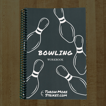 Bowling Workbook