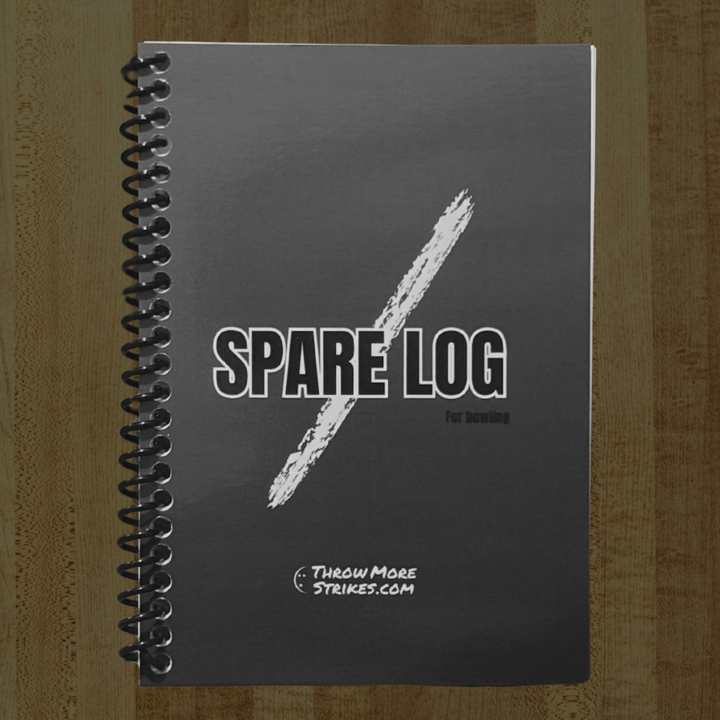 Spare Log