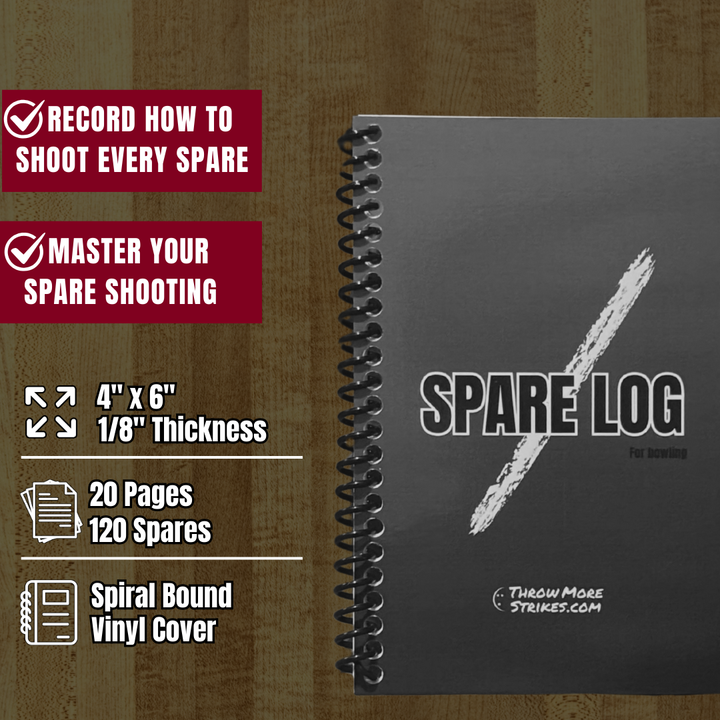 Spare Log