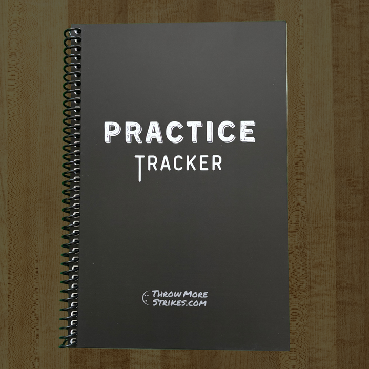 Practice Tracker