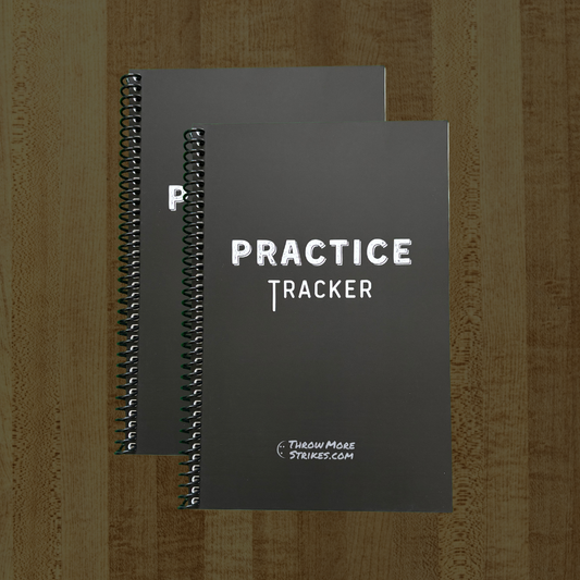 Practice Tracker