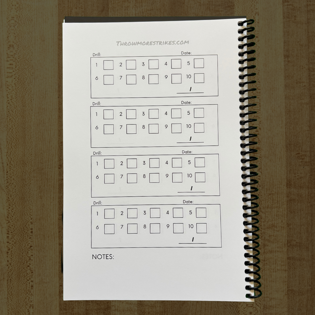 Practice Tracker