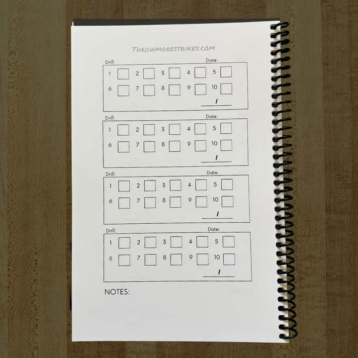 Practice Tracker