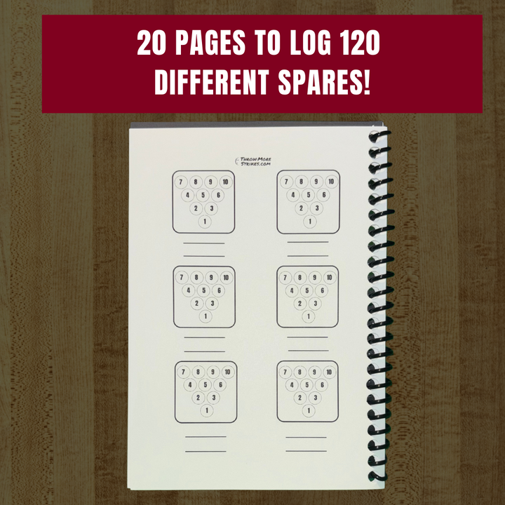 Spare Log